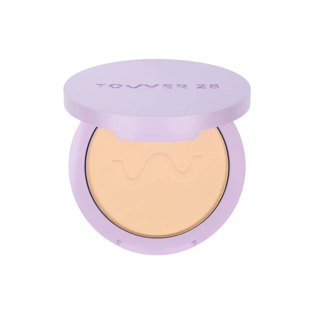 GetSet® Pressed Powder C6