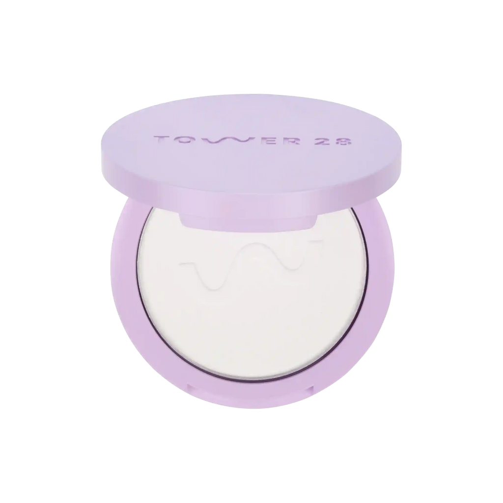 GetSet® Pressed Powder C6
