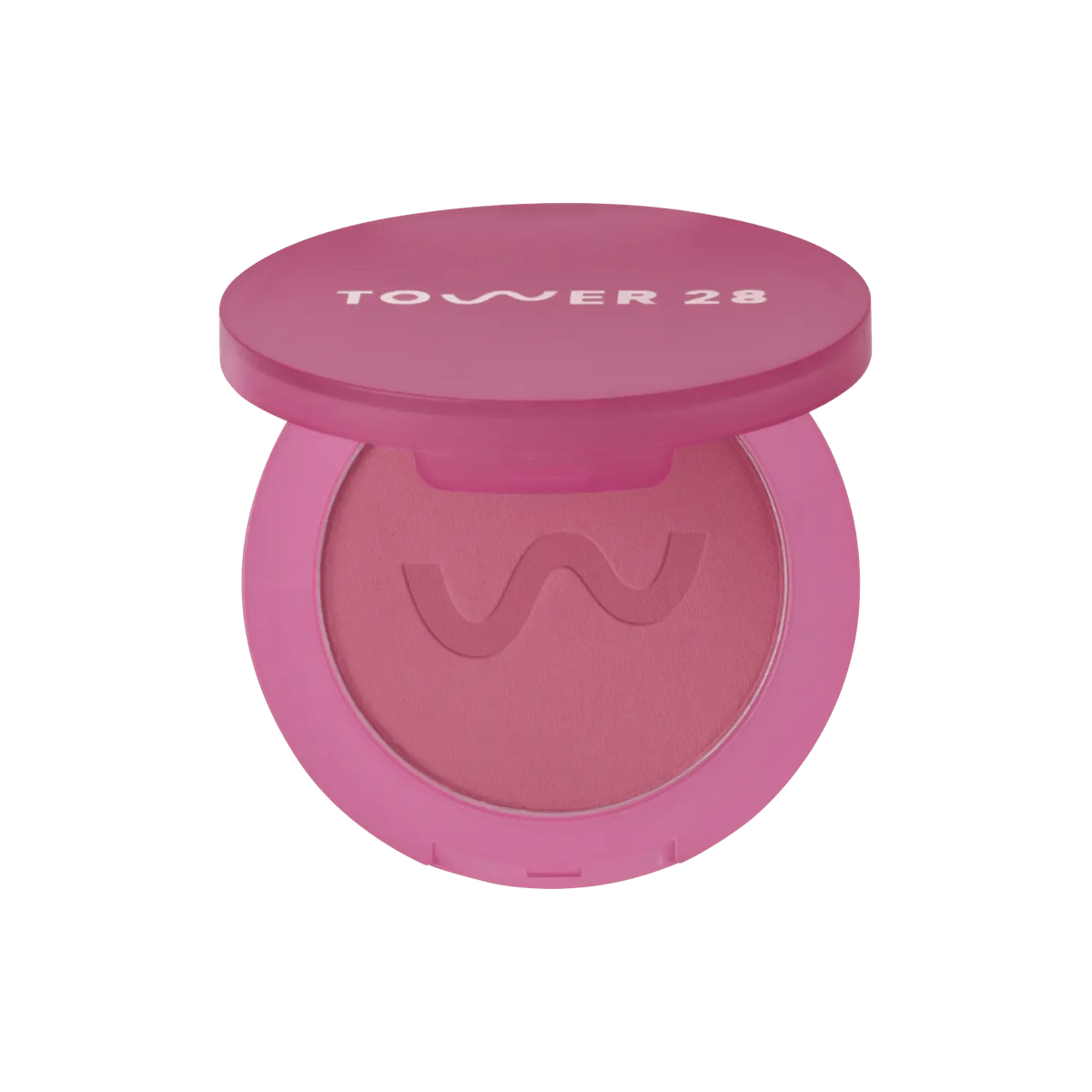 GetSet® Matte Powder Blush Q5