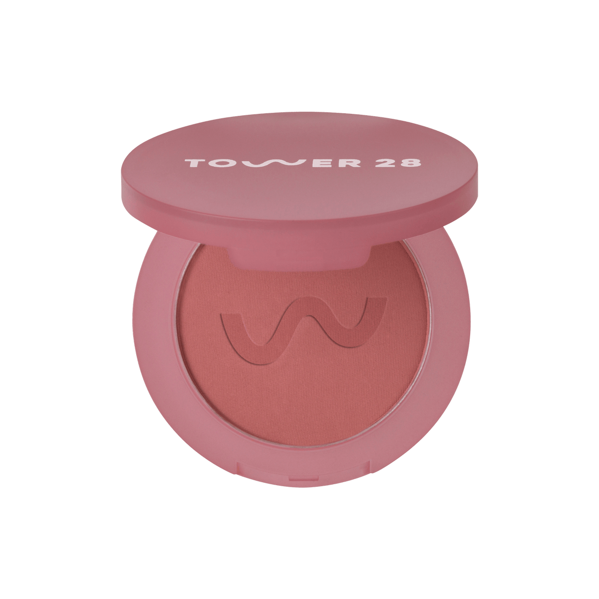 GetSet® Matte Powder Blush Q5
