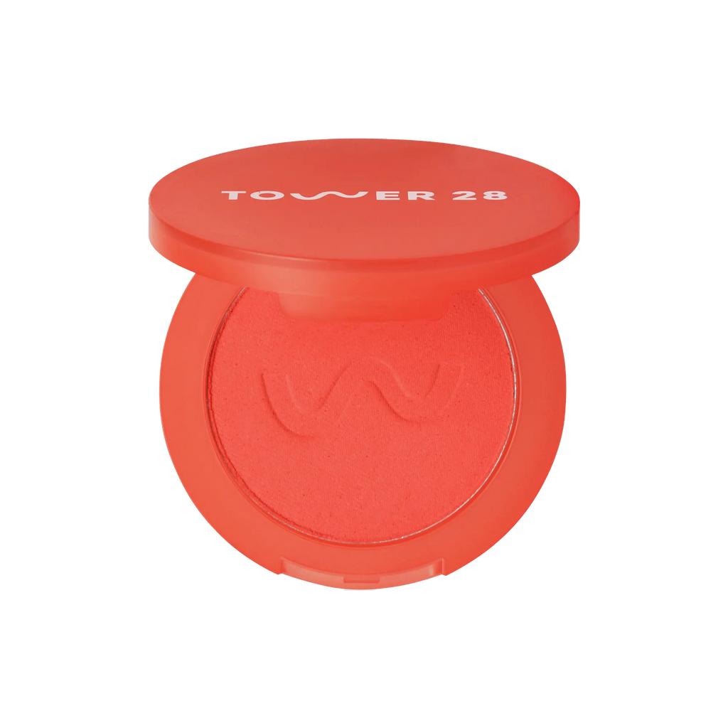 Toni Bravo GetSet® Matte Powder Blush K7