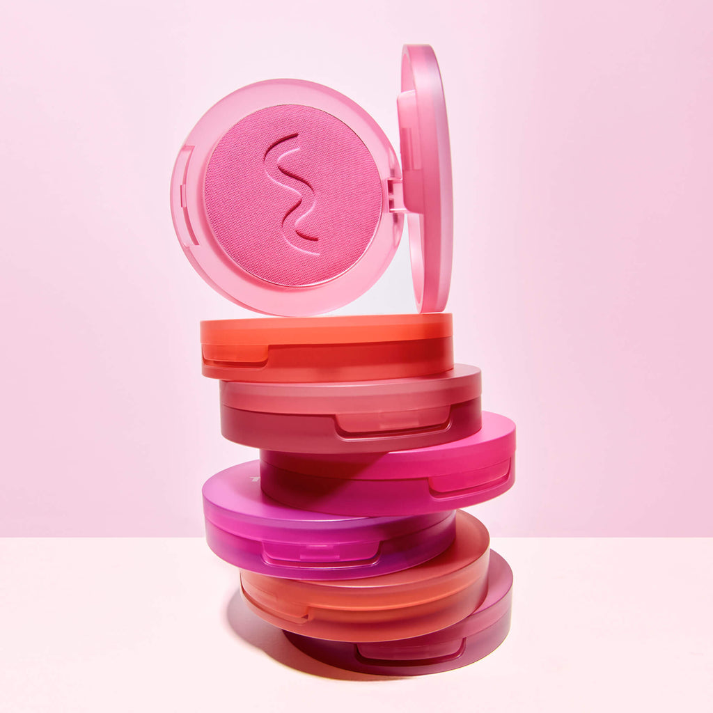 GetSet® Matte Powder Blush Q5