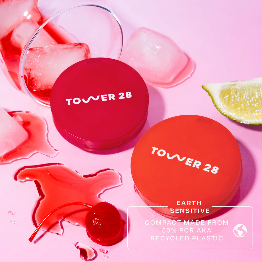 Toni Bravo GetSet® Matte Powder Blush M4