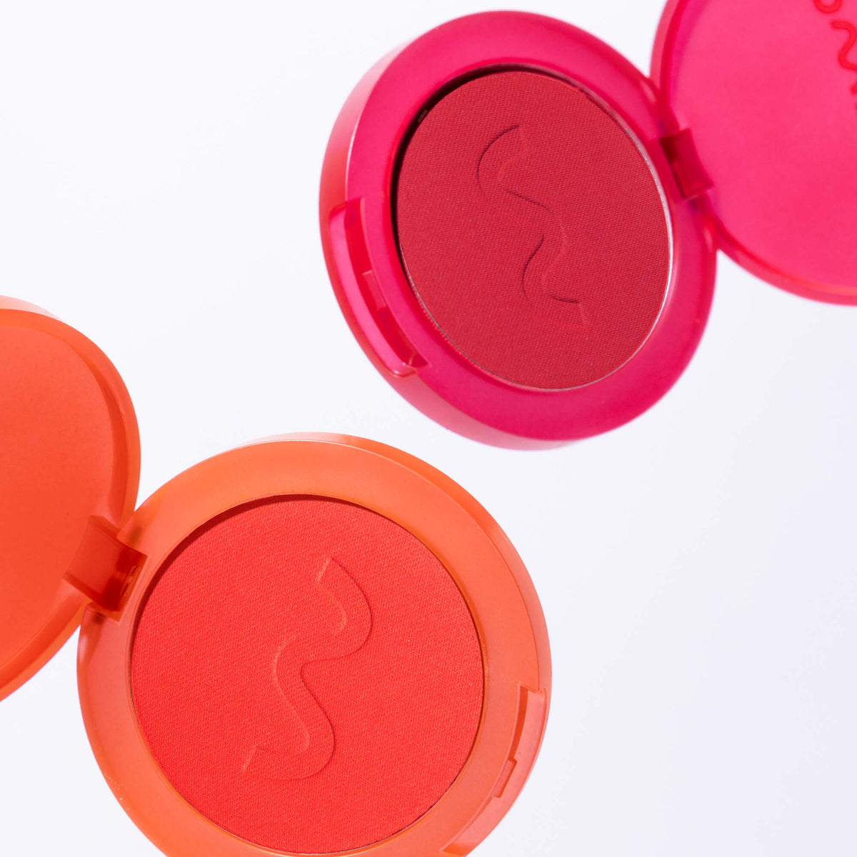 Toni Bravo GetSet® Matte Powder Blush M4