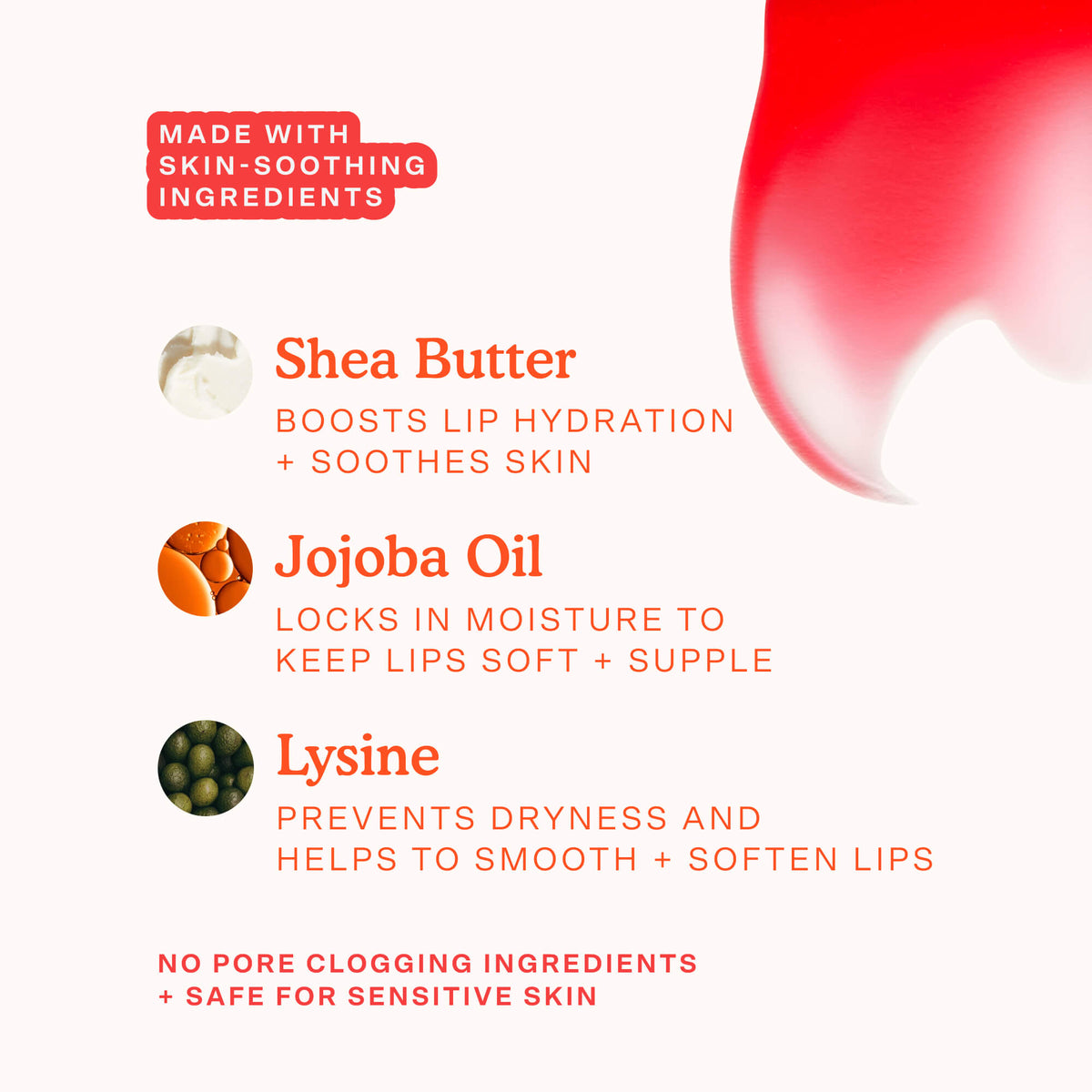 LipSoftie® Lip Treatment E1