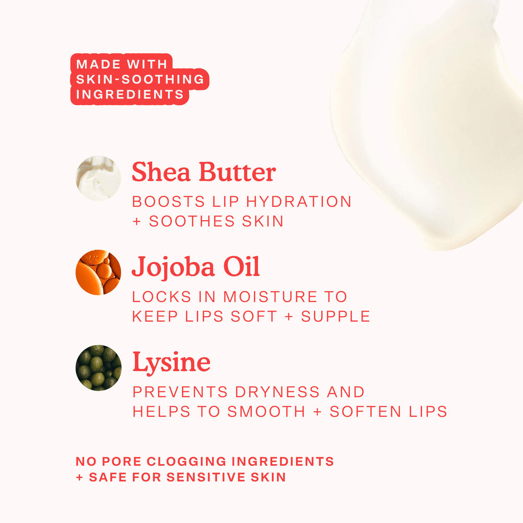 SOS LipSoftie® Lip Treatment B2