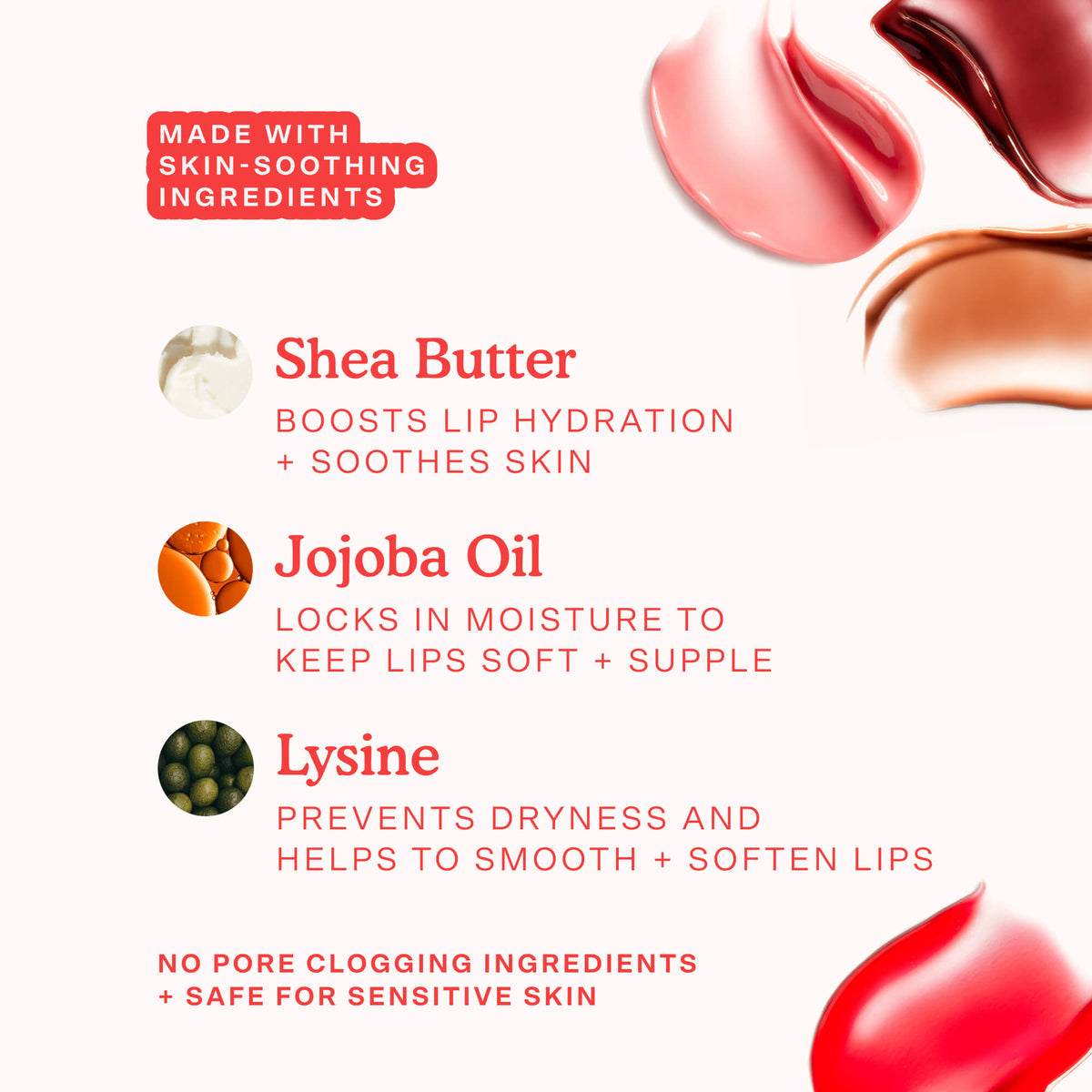 LipSoftie® Deluxe Gift Set J8