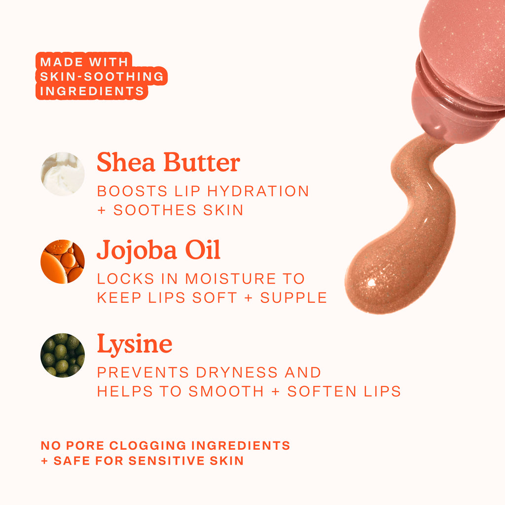 LipSoftie® Lip Treatment E1
