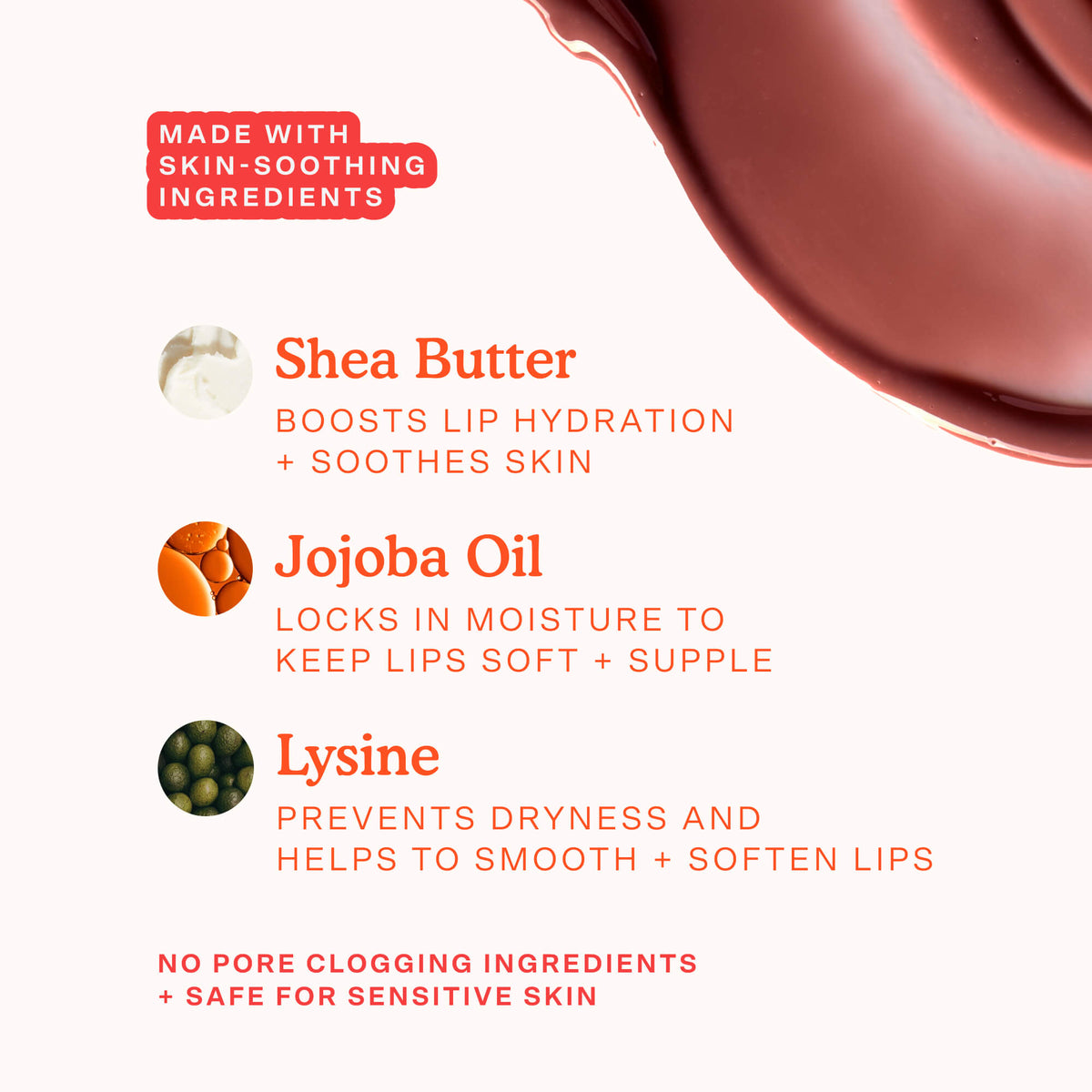 LipSoftie® Lip Treatment E1