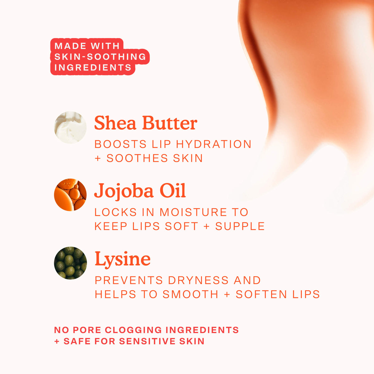 LipSoftie® Lip Treatment E1