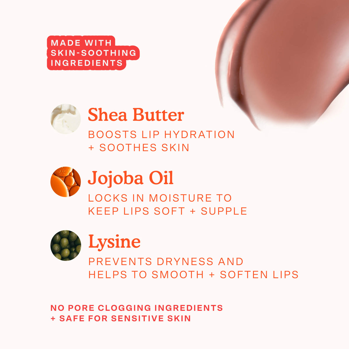 LipSoftie® Lip Treatment E1