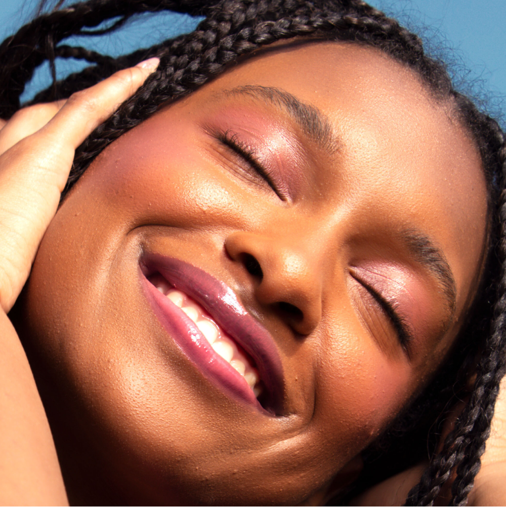 ShineOn Lip Oil Jelly Q6