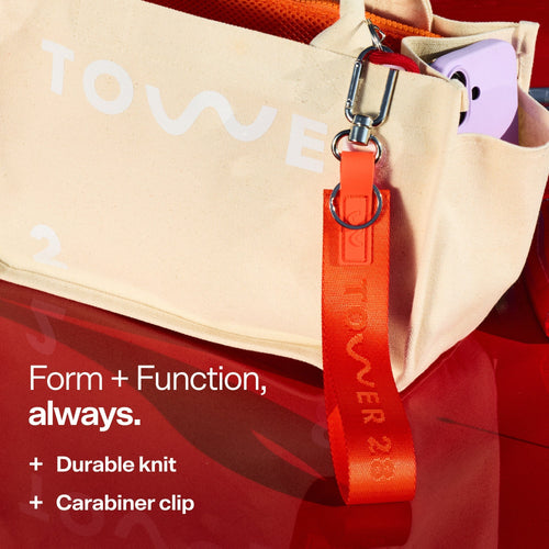 Keep-It Together Keychain Z0