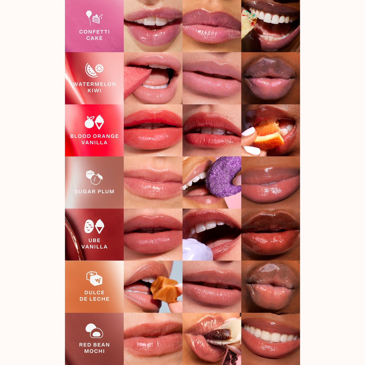 LipSoftie® Deluxe Gift Set J8