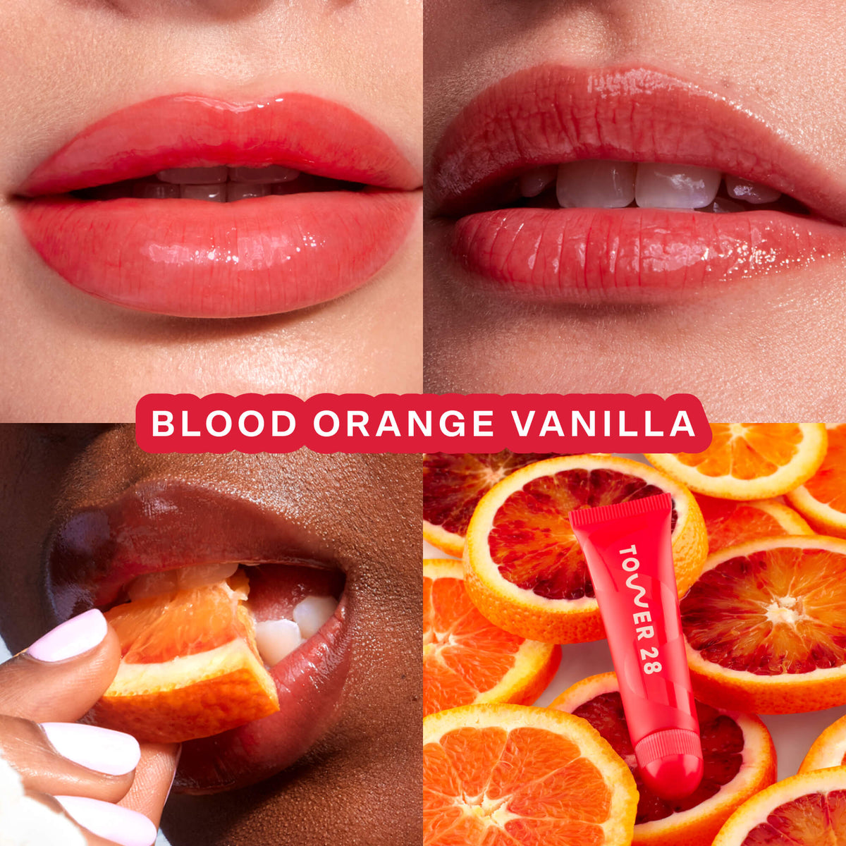 LipSoftie® Lip Treatment E1