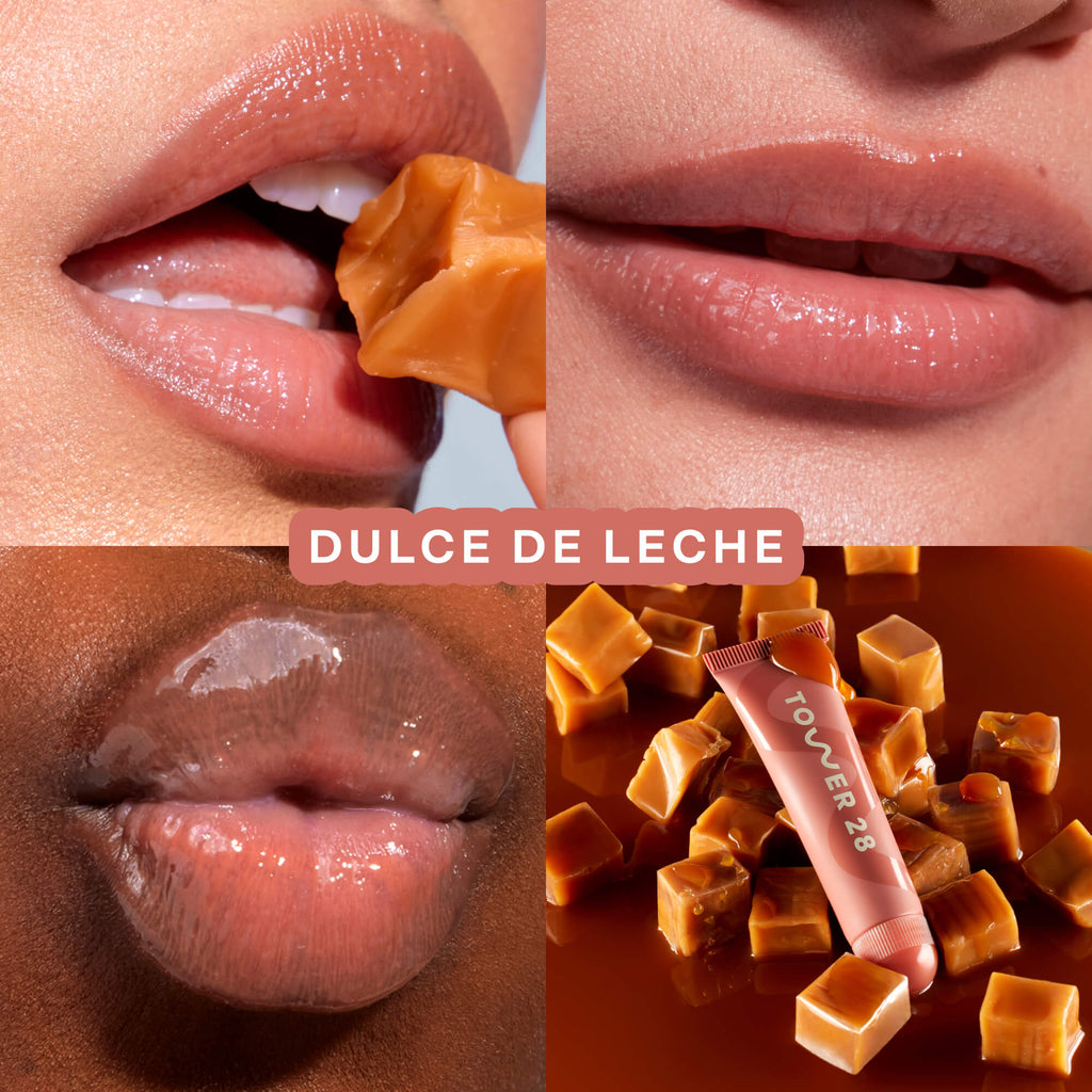 LipSoftie® Lip Treatment E1
