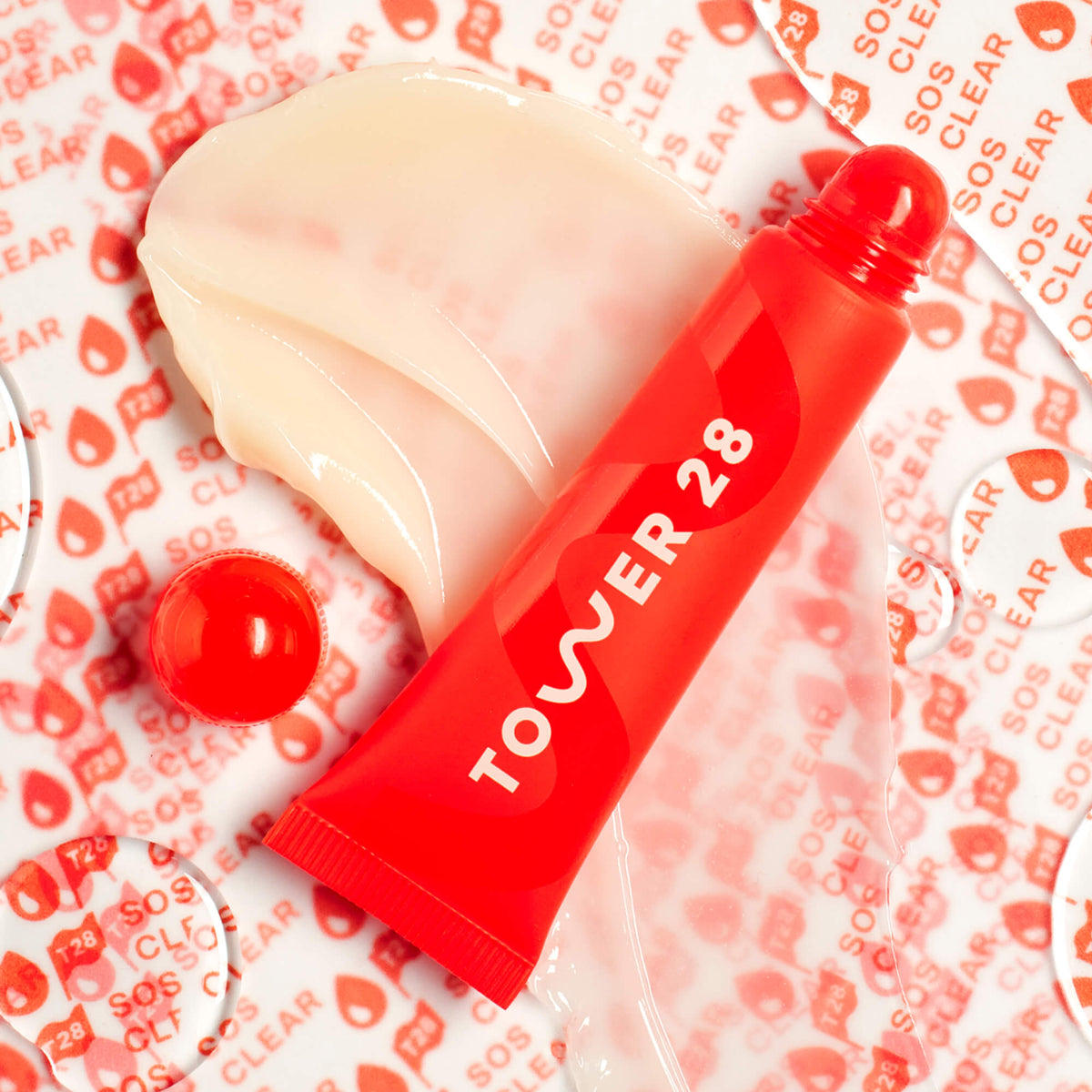 SOS LipSoftie® Lip Treatment B2