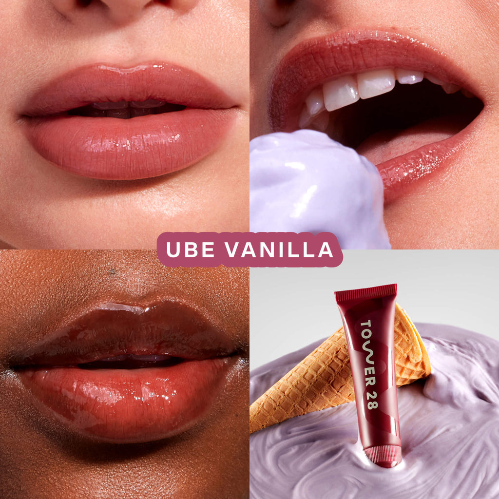 LipSoftie® Lip Treatment E1