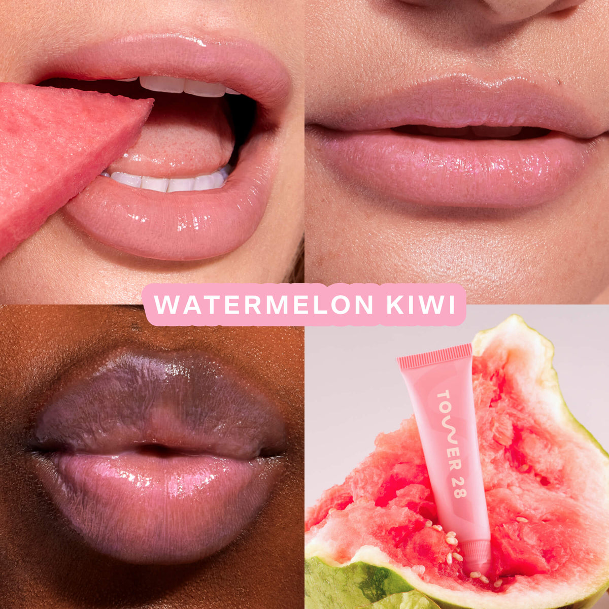 LipSoftie® Lip Treatment E1