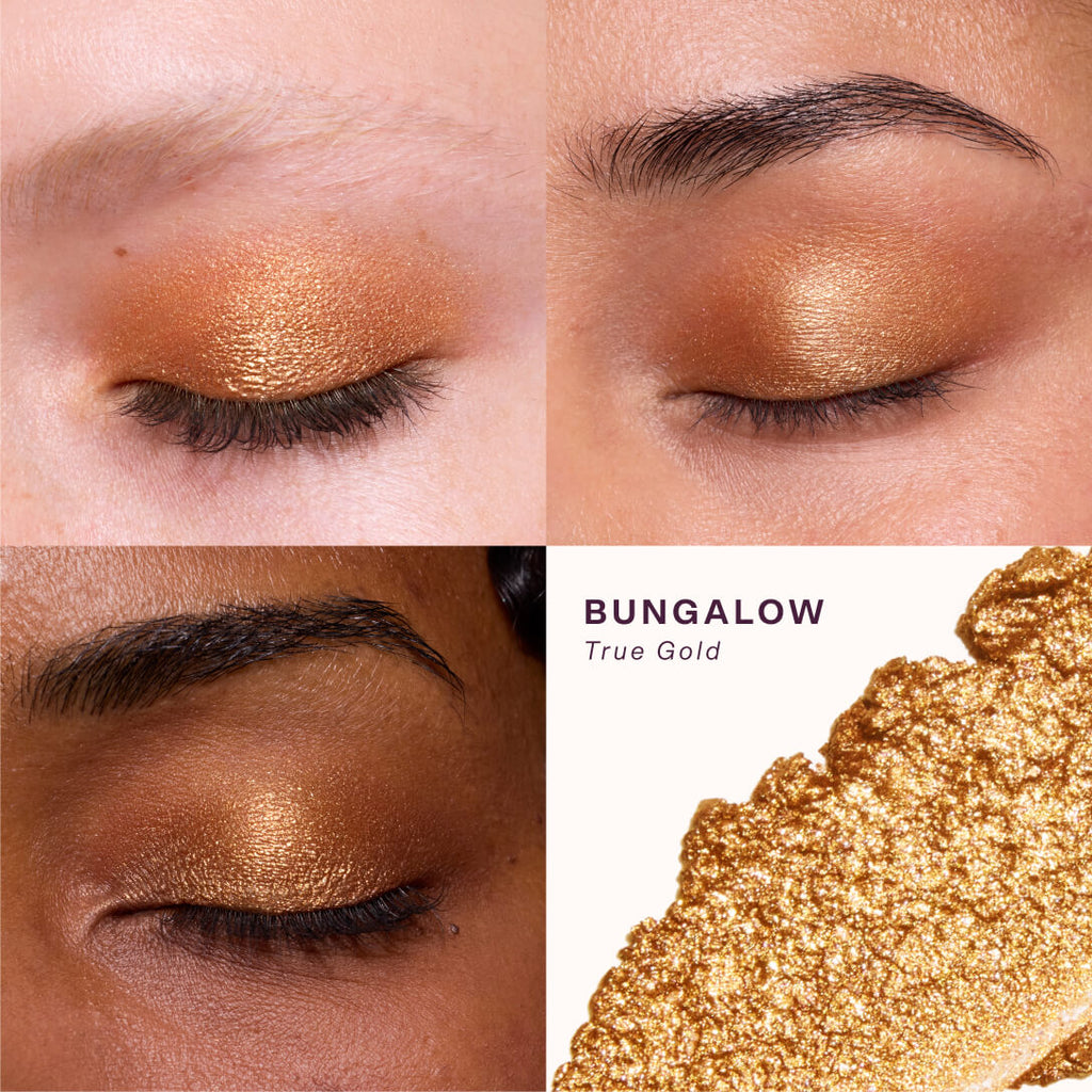 GoGo Cooling Shimmer Eyeshadow X0