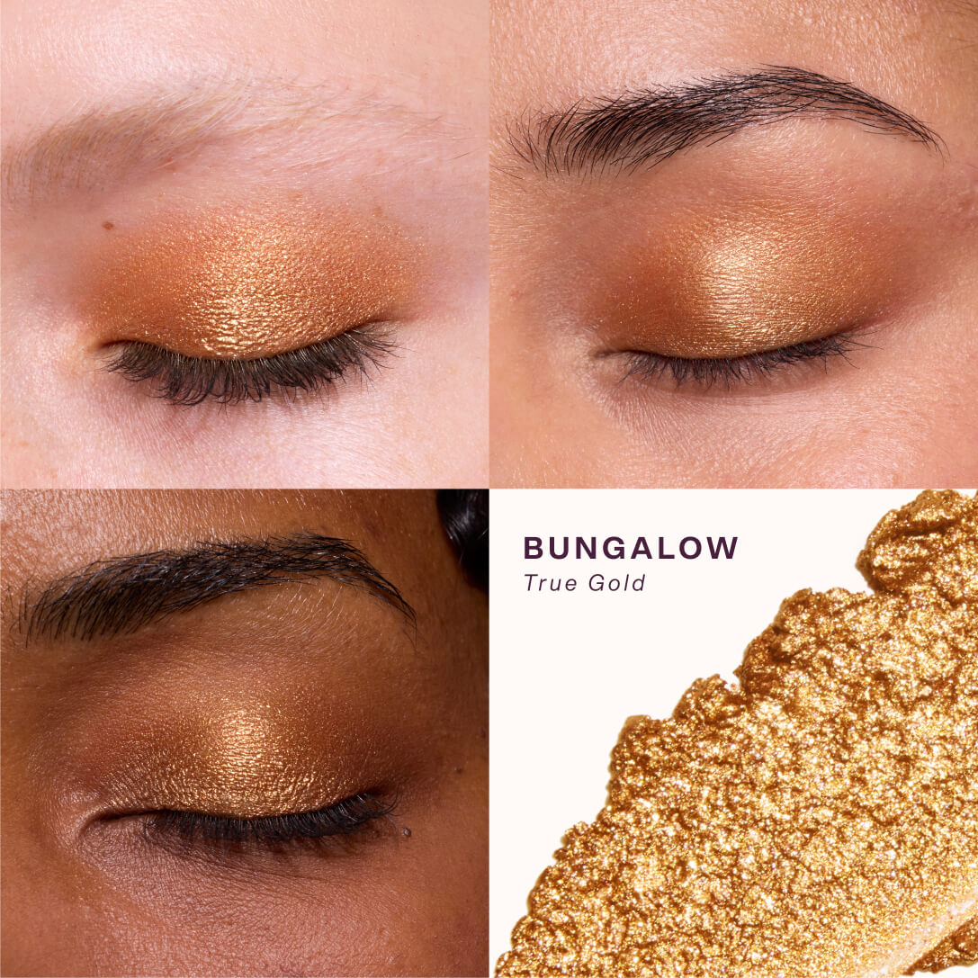 GoGo Cooling Shimmer Eyeshadow A7
