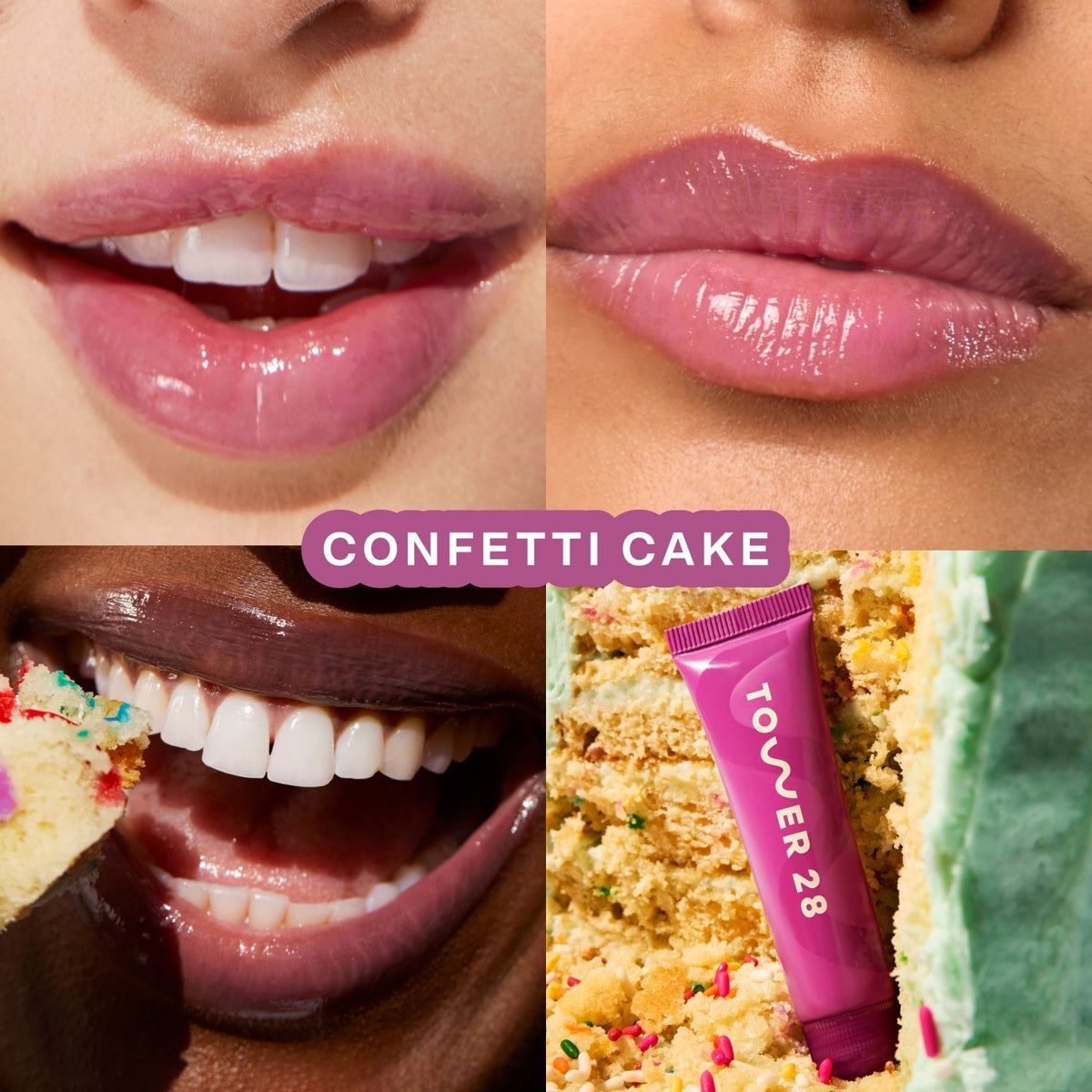 LipSoftie® Lip Treatment E1
