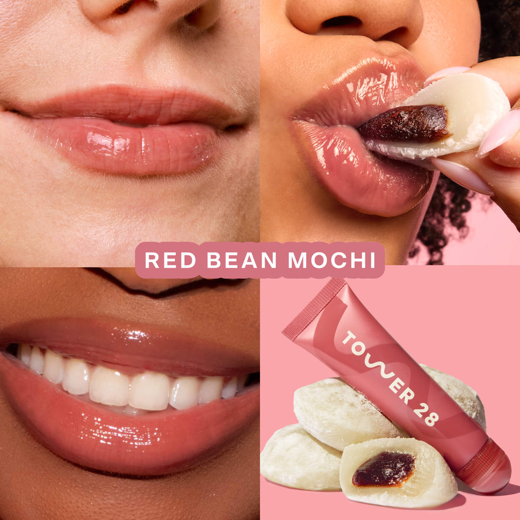 LipSoftie® Lip Treatment E1