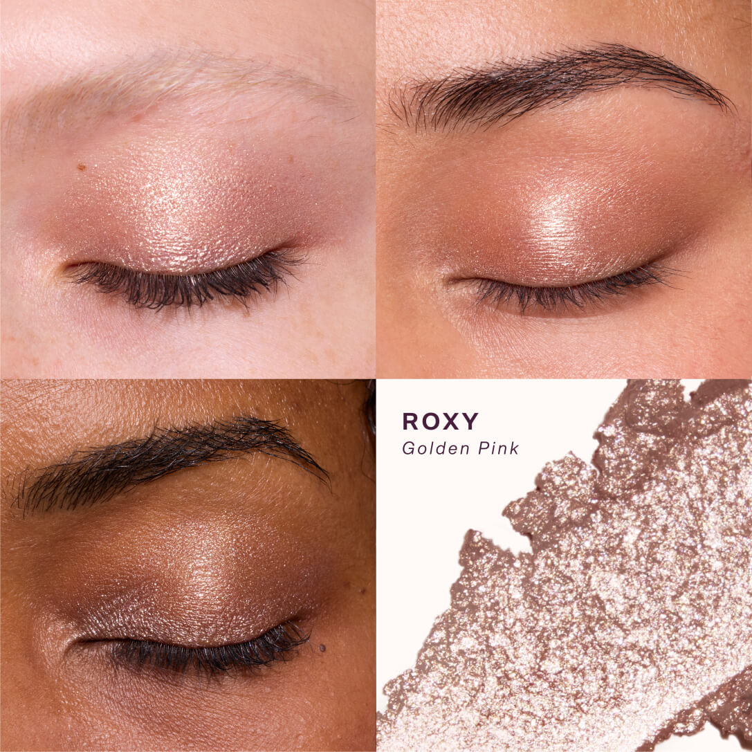 GoGo Cooling Shimmer Eyeshadow A7