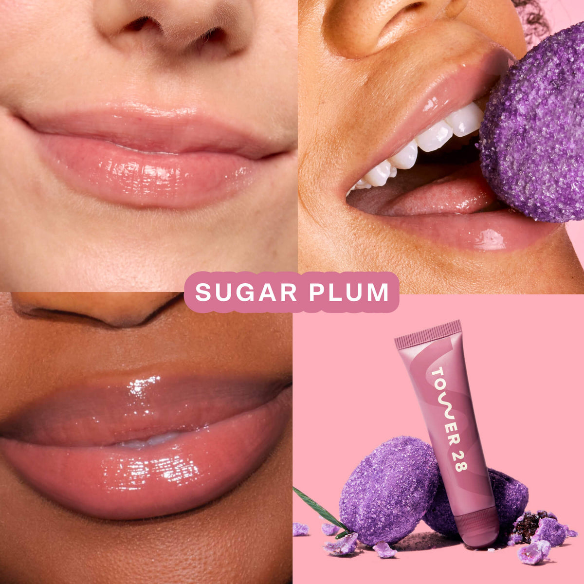 LipSoftie® Lip Treatment E1