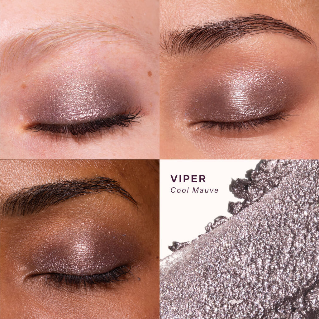 GoGo Cooling Shimmer Eyeshadow A7