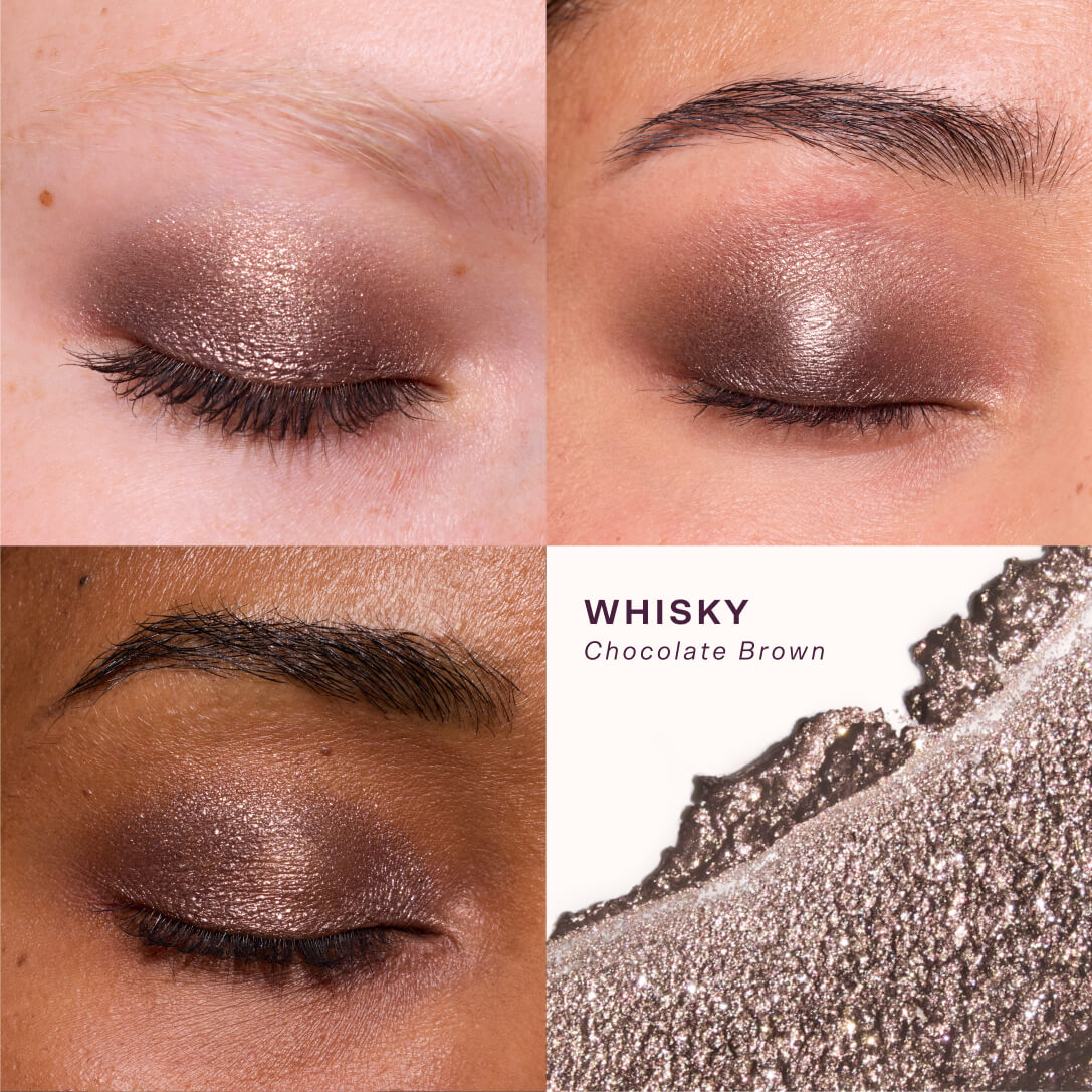 GoGo Cooling Shimmer Eyeshadow A7