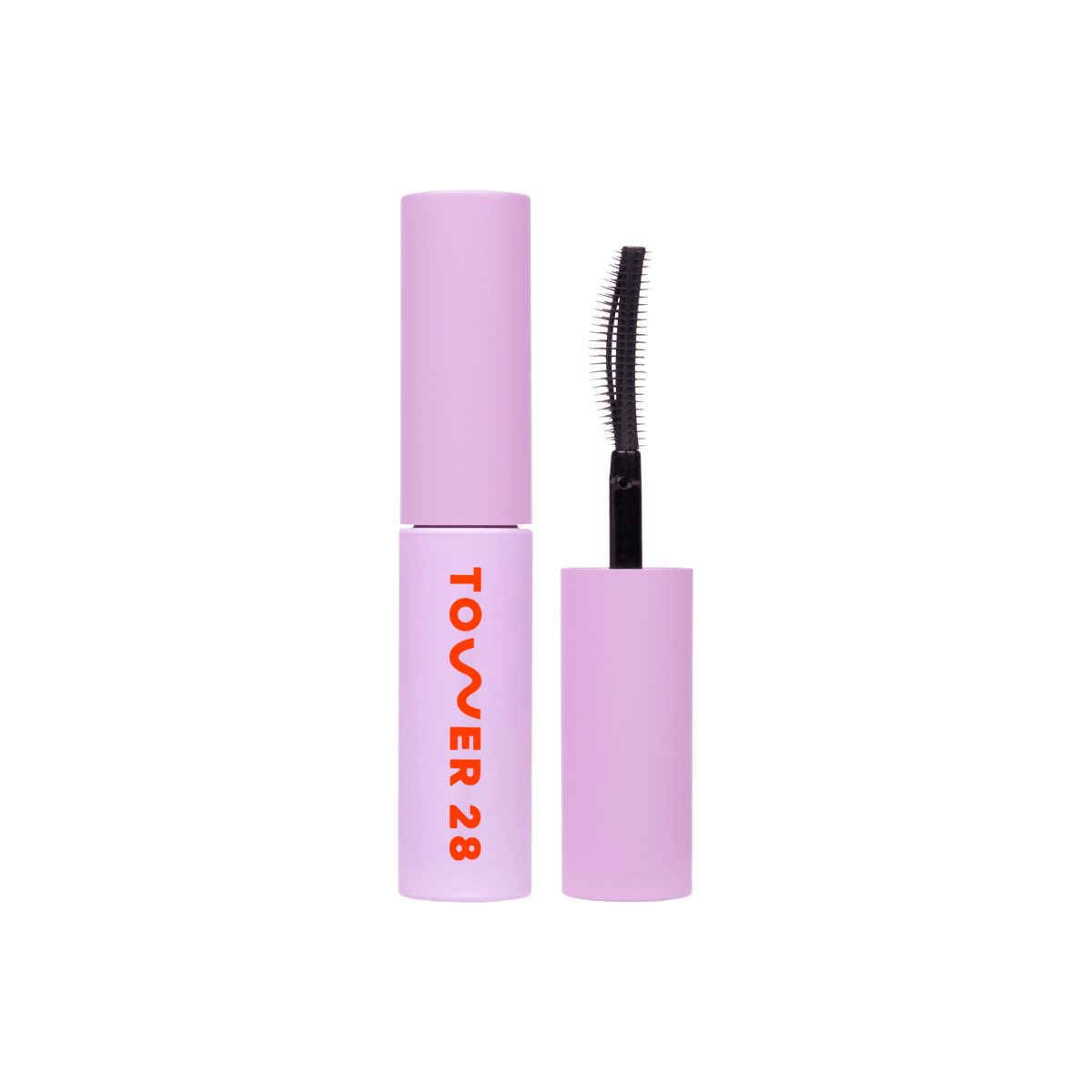 MakeWaves Mascara E8