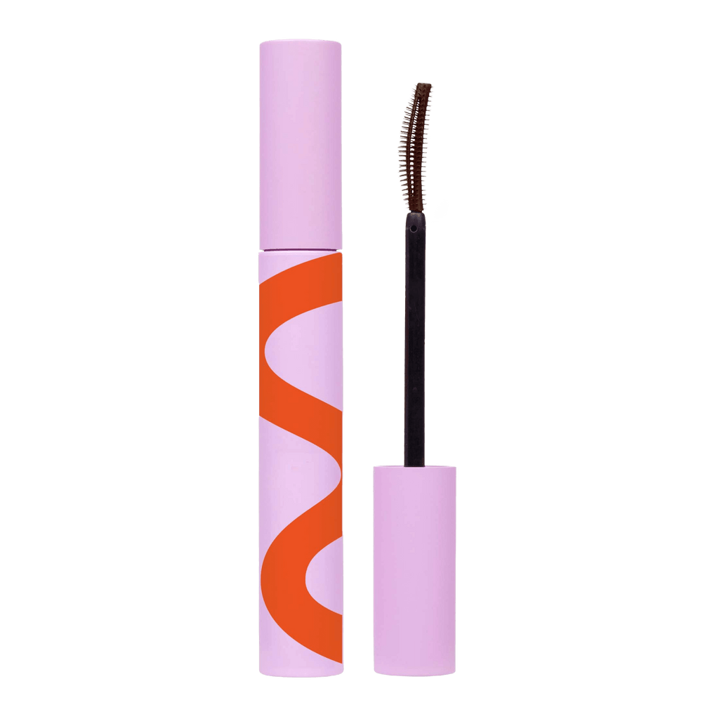 MakeWaves Mascara E8