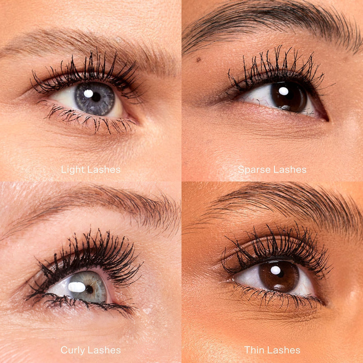 MakeWaves Mascara E8