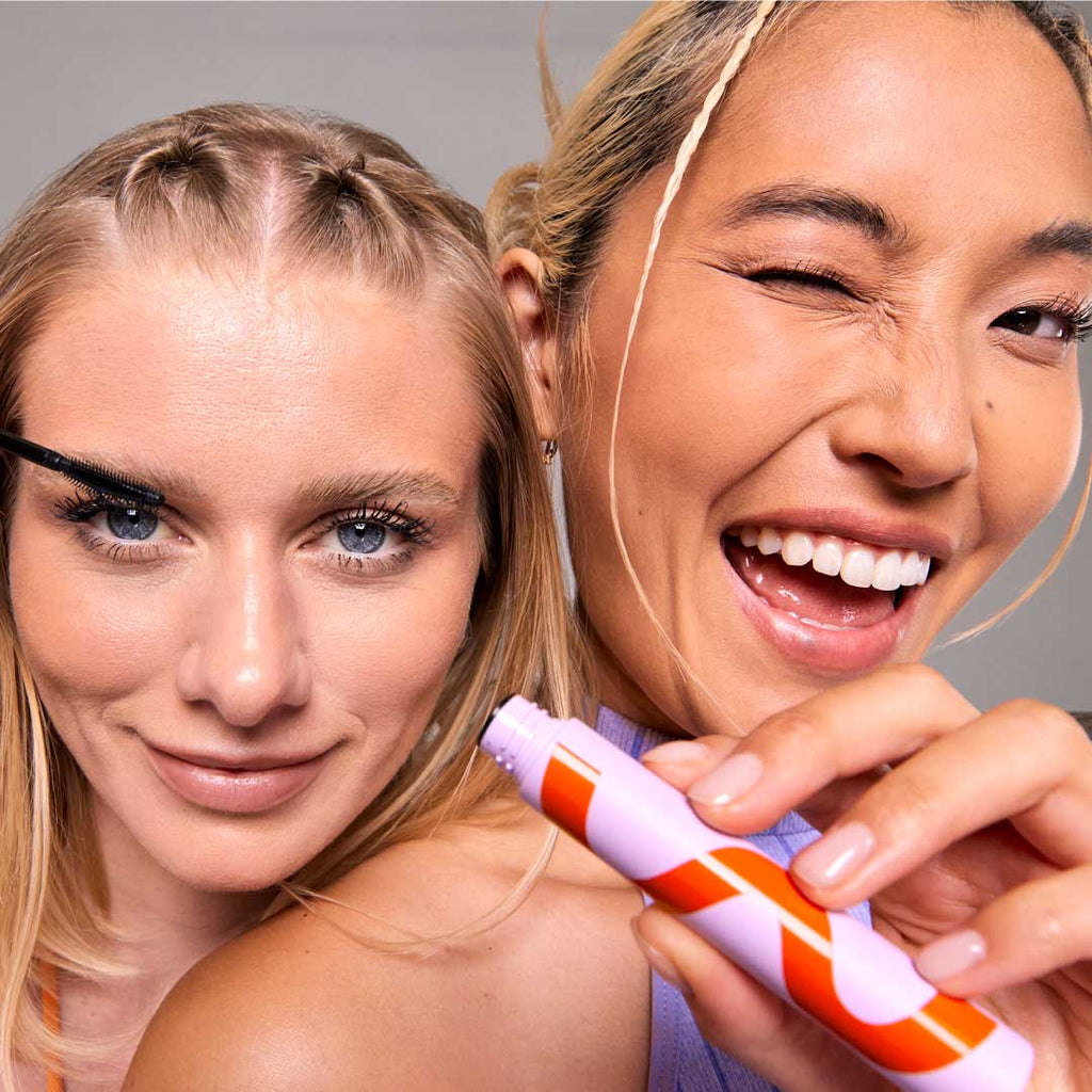 MakeWaves® Mini Mascara R6