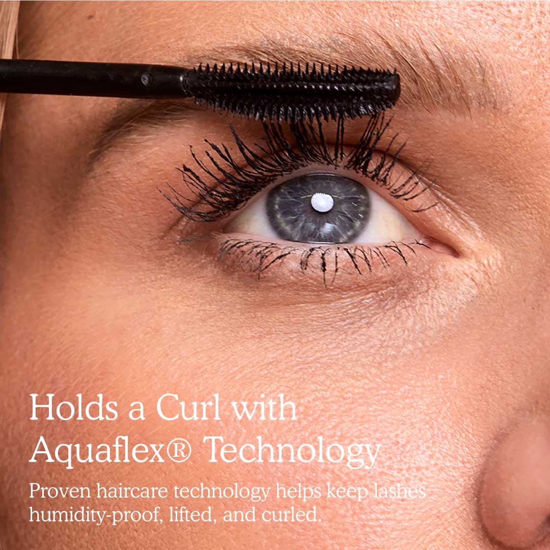 MakeWaves® Mini Mascara R6