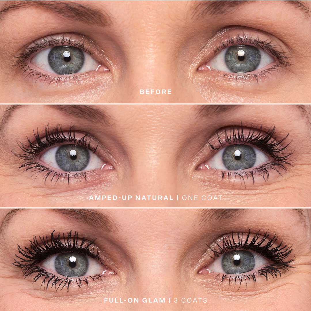 MakeWaves® Mini Mascara L0