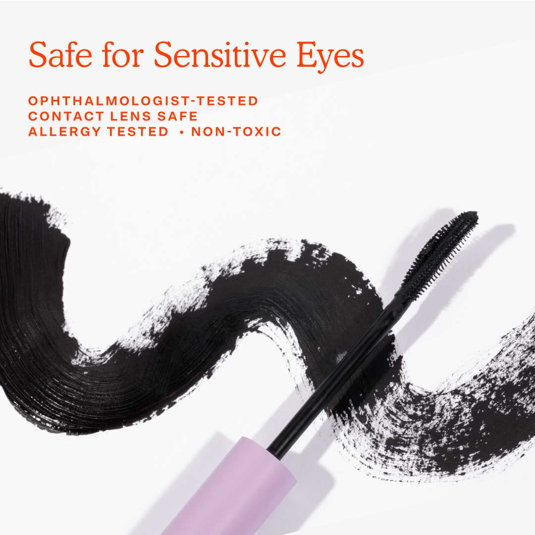 MakeWaves® Mini Mascara R6