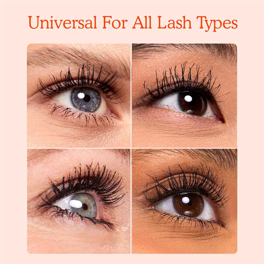 MakeWaves® Mini Mascara R6