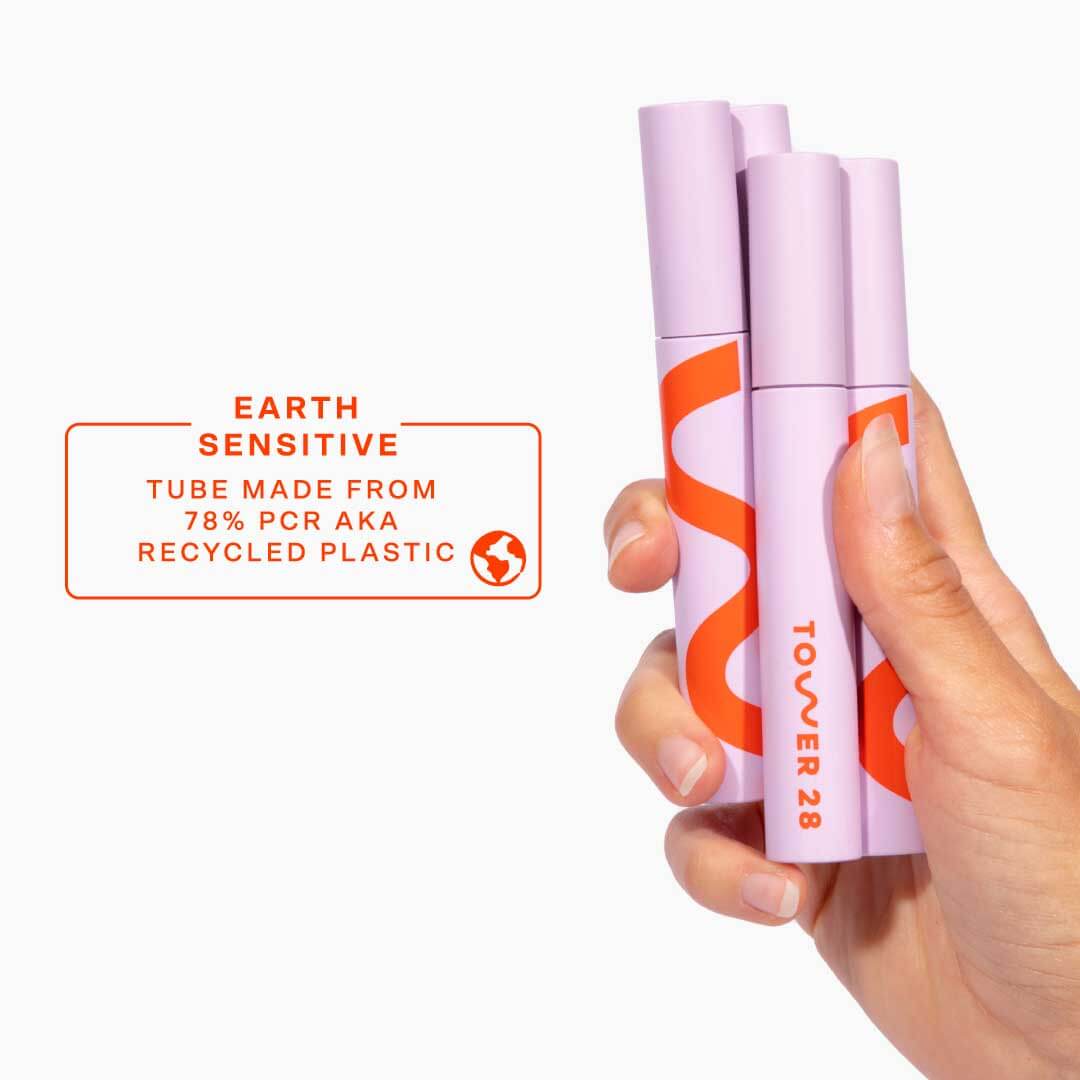 MakeWaves® Mini Mascara R6
