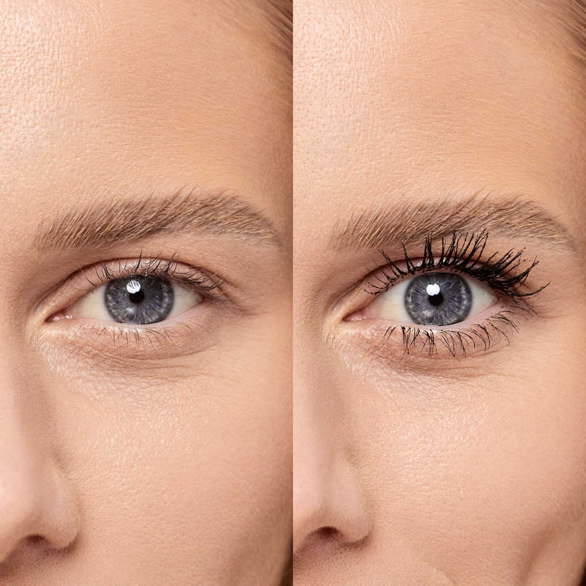 MakeWaves Mascara E8