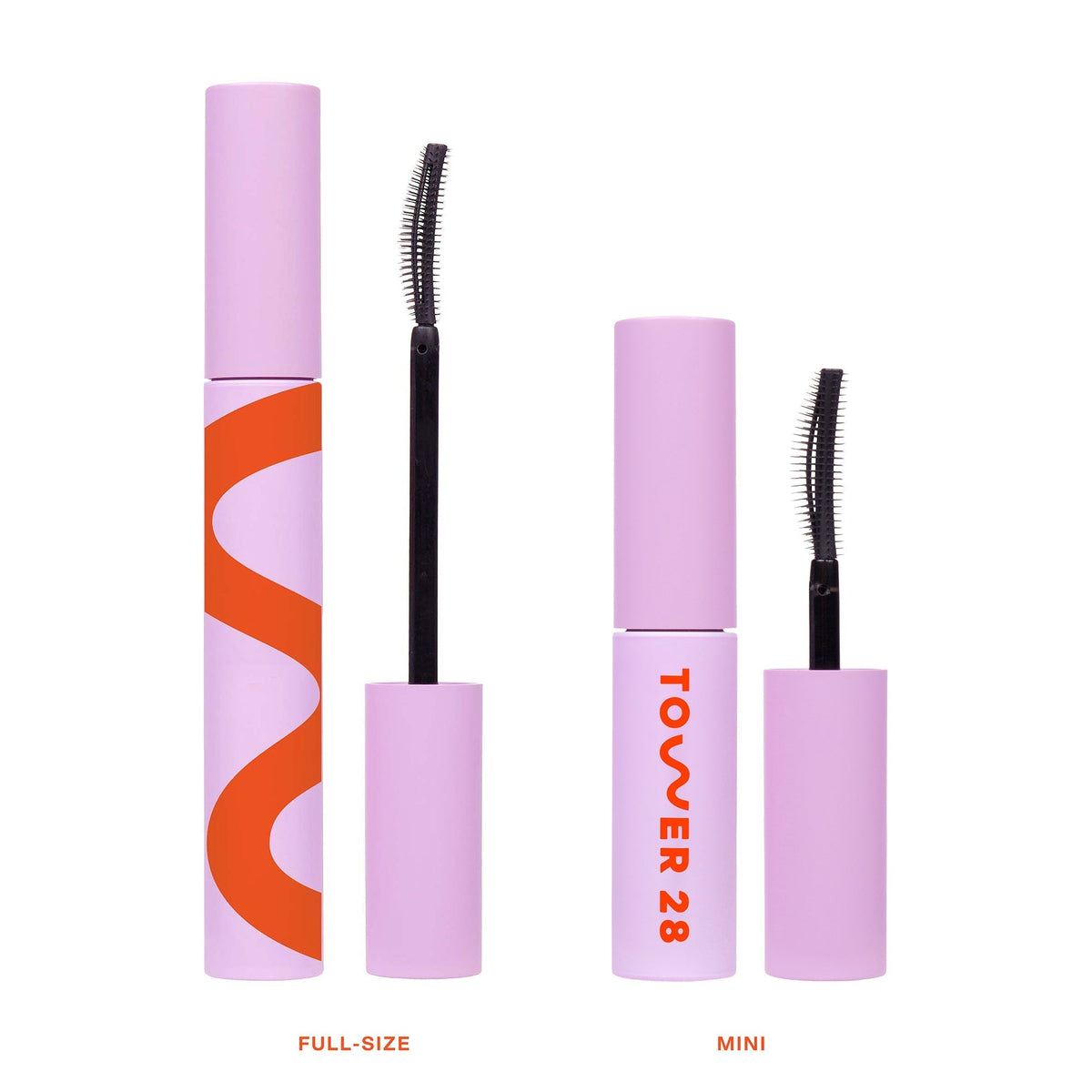 MakeWaves® Mascara Z3