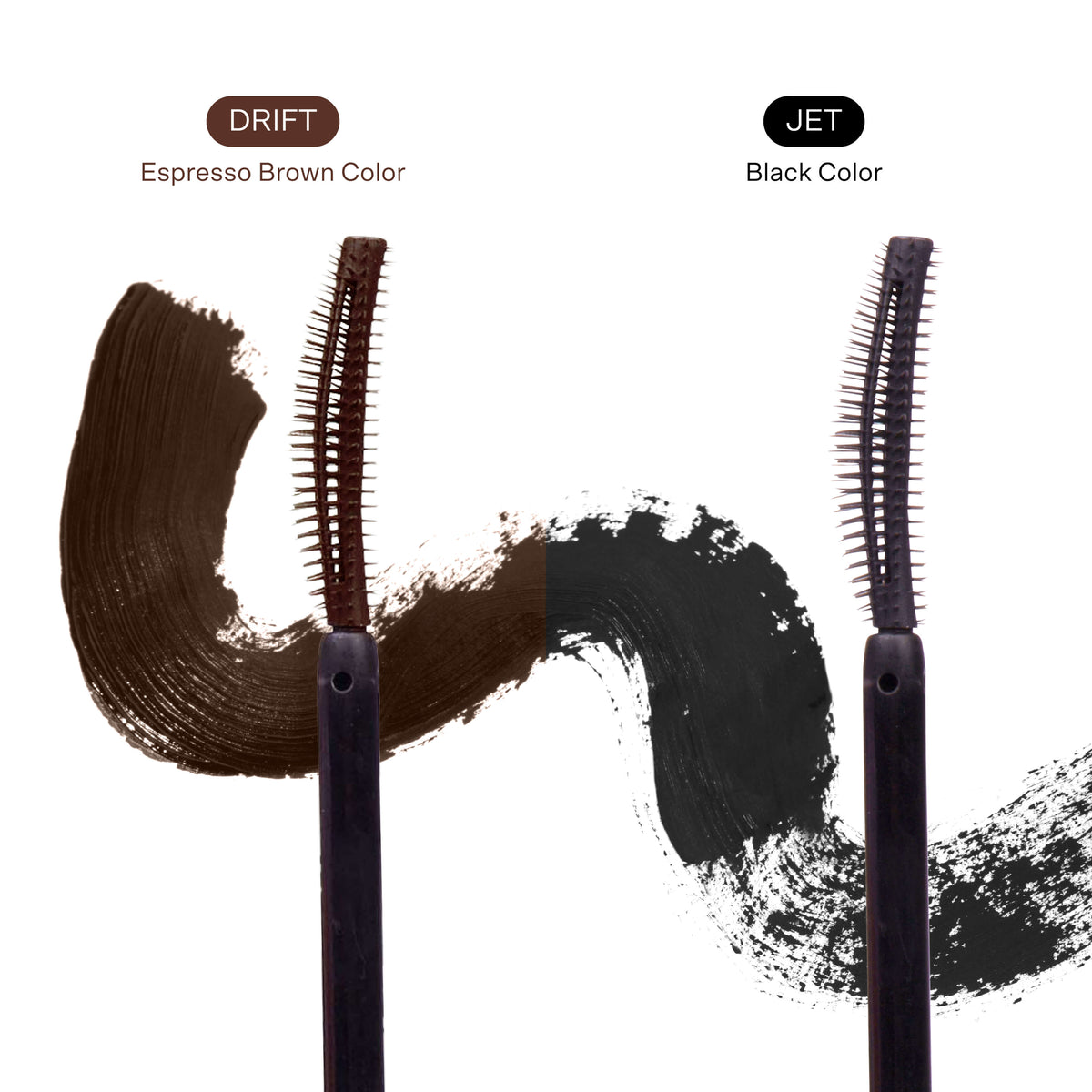 MakeWaves® Mascara Set M1