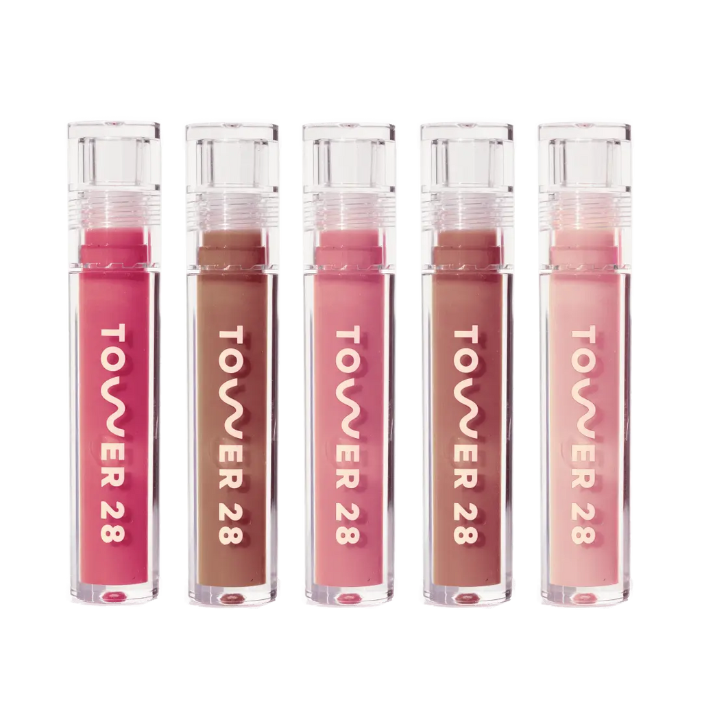 Milky Lip Set S1