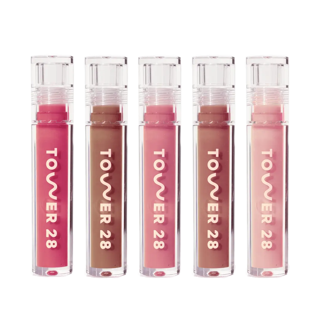 Milky Lip Set N9