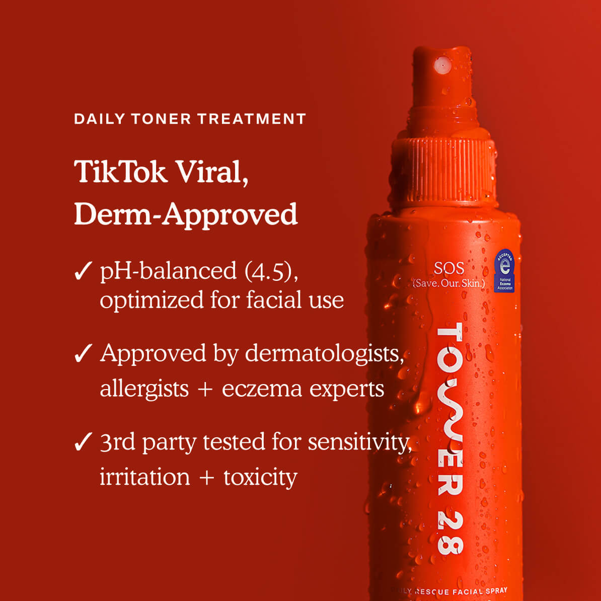 SOS Rescue Spray Refill P0