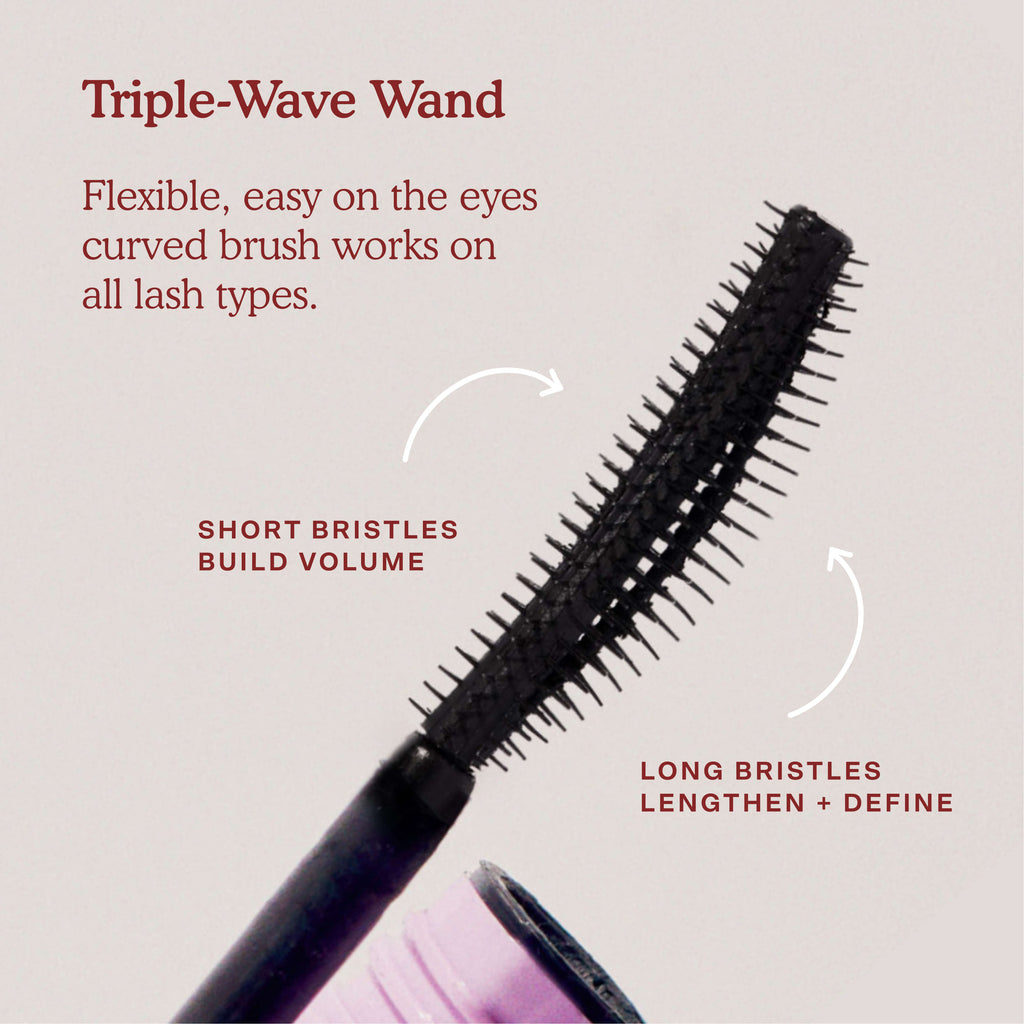 MakeWaves® Mascara Set M1