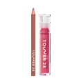 Line + Shine Lip Kit T5