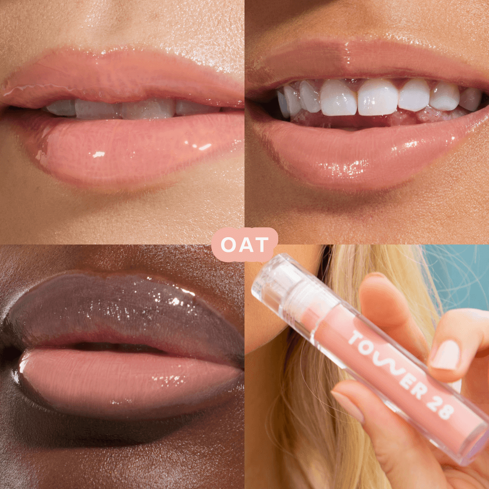 Line + Shine Lip Kit T5