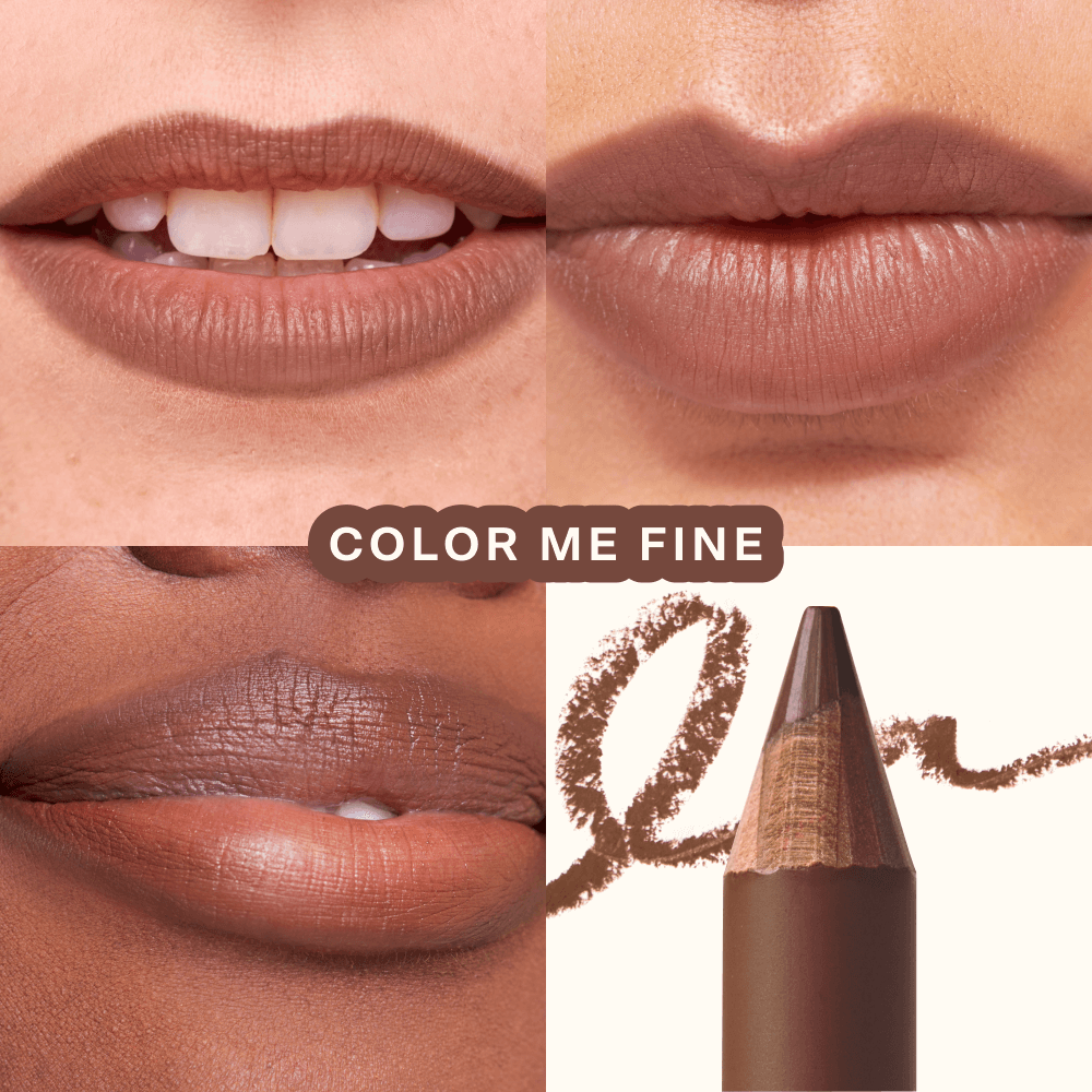 OneLiner® Lip Liner X8